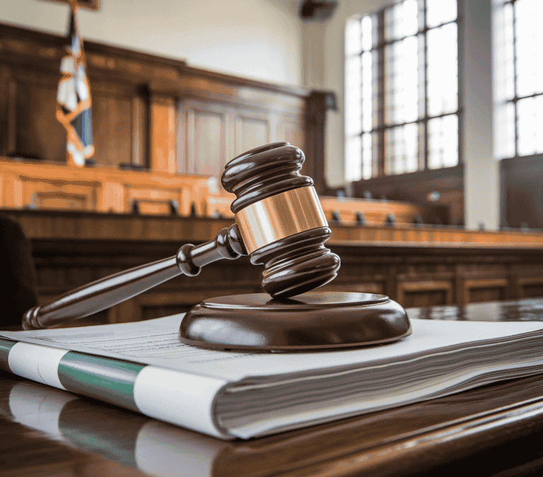What Happens If You Violate Probation in Newport Beach